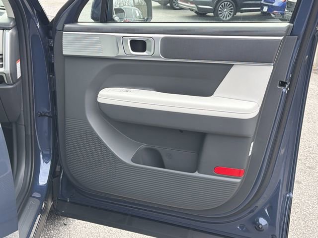 New 2026 Hyundai Santa Fe SEL image 14