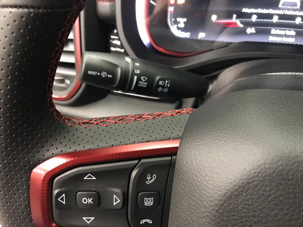 New 2026 RAM 1500 Rebel w/ Rebel Level 2 Equipment Group image 16