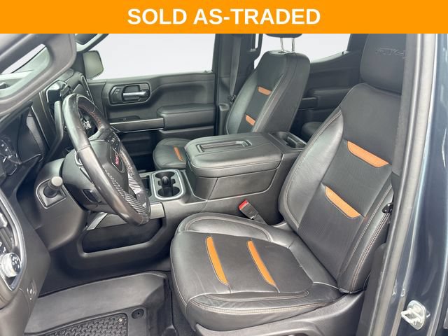 Used 2021 GMC Sierra 1500 AT4 AWD/4WD image 11