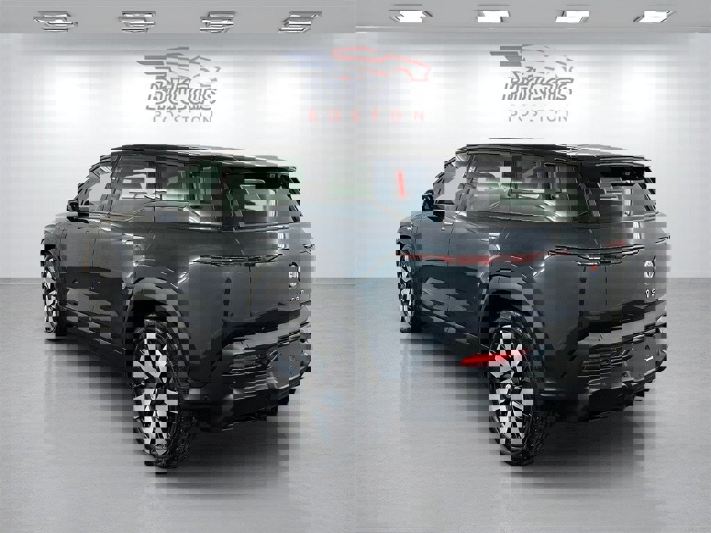 Used 2023 Fisker Ocean Ultra image 6