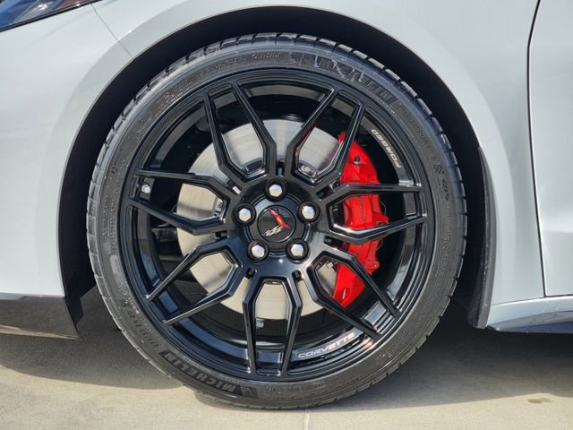 New 2026 Chevrolet Corvette Z06 image 9