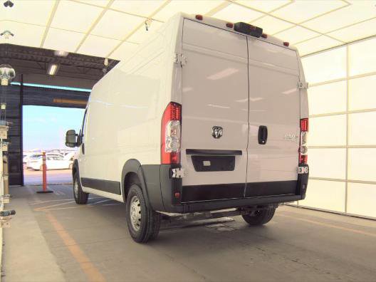 Used 2023 RAM ProMaster 2500 FWD image 6