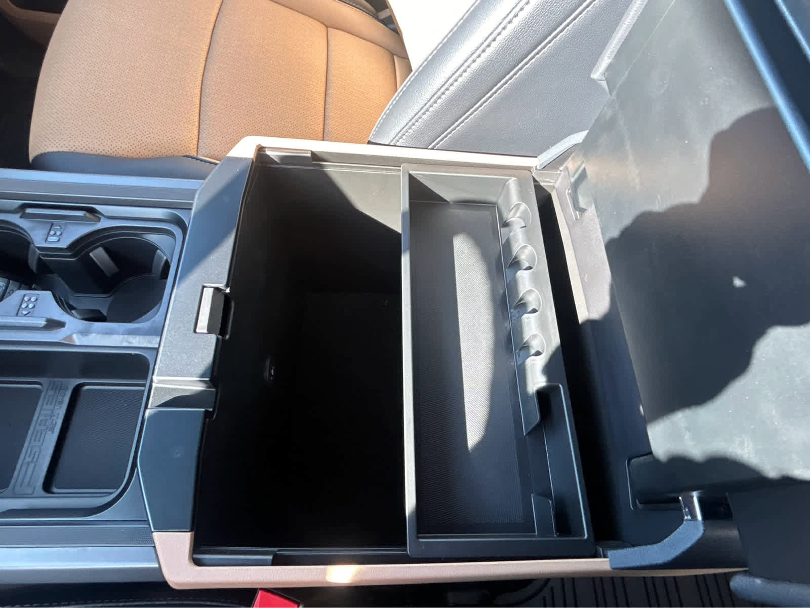 New 2026 Ford F250 Lariat w/ Chrome Package image 69