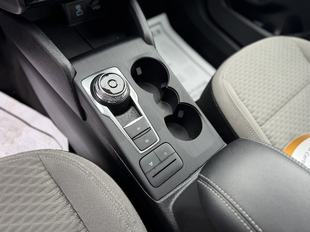 Certified 2022 Ford Escape SE w/ Convenience Package image 15