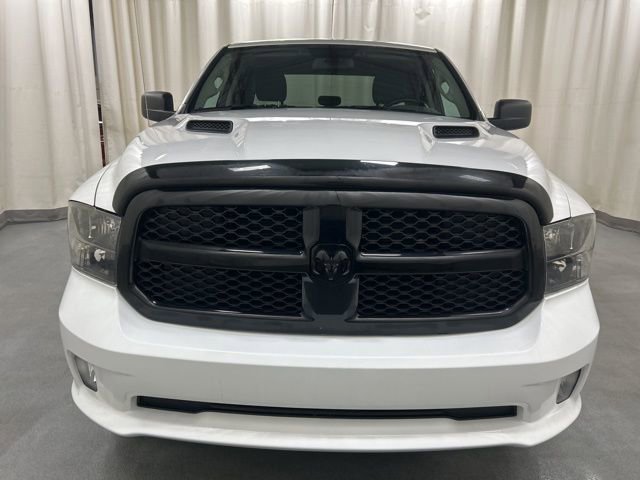 Used 2020 RAM 1500 Express w/ Wheel & Sound Group image 7