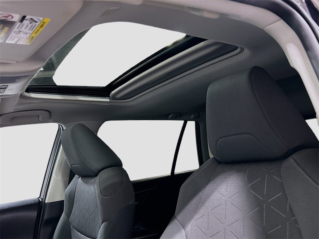 Used 2024 Toyota RAV4 XLE image 18
