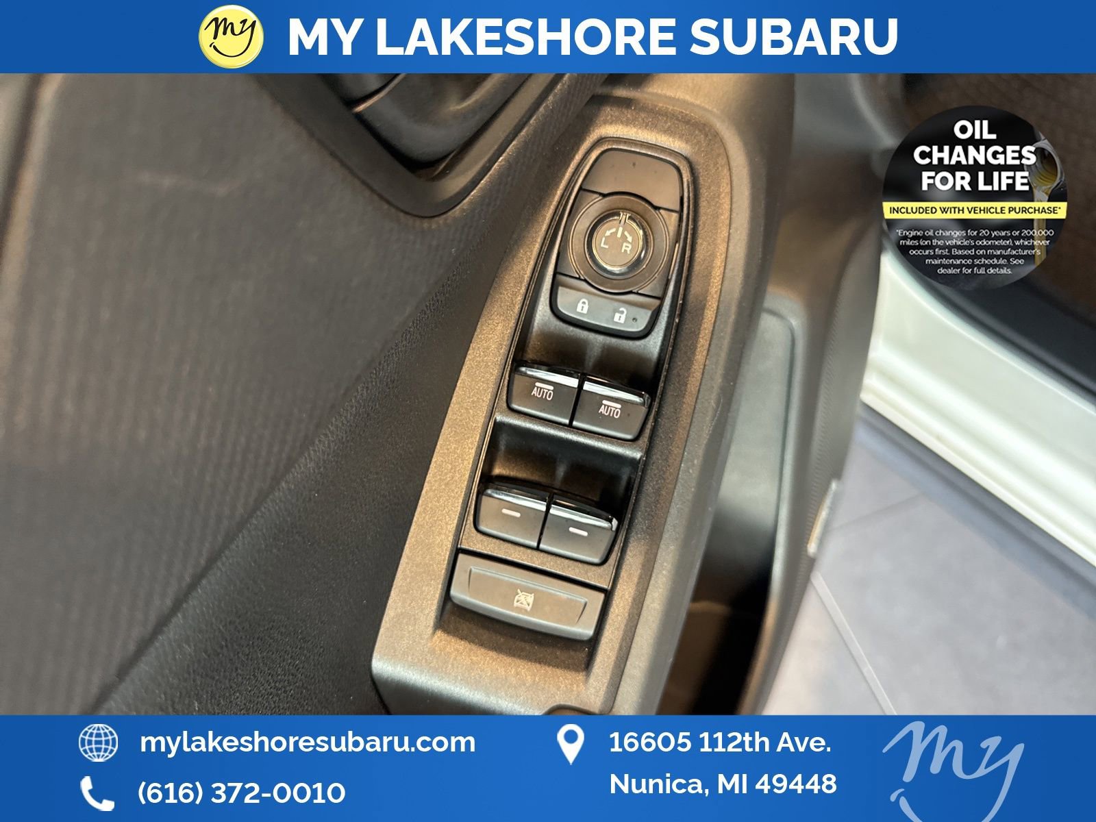 Certified 2024 Subaru Crosstrek 2.5i Wilderness AWD/4WD image 15