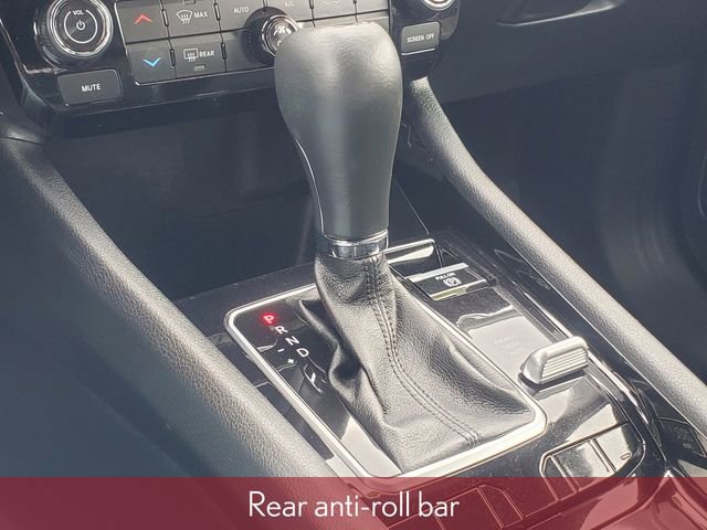 Used 2023 Jeep Compass Limited image 32