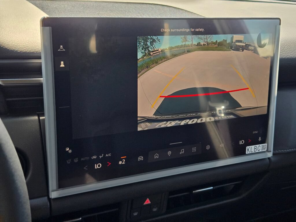 New 2026 MAZDA CX-5 Preferred AWD/4WD image 24