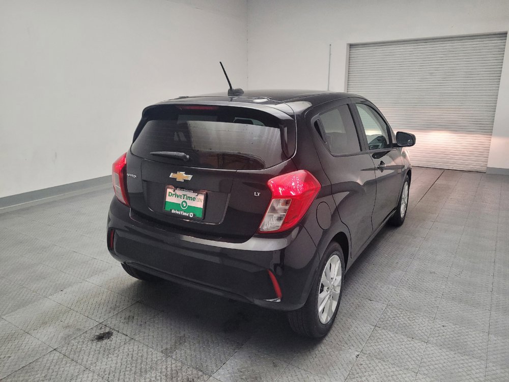 Used 2020 Chevrolet Spark LT FWD image 9