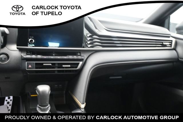 Used 2026 Toyota Camry SE FWD image 27