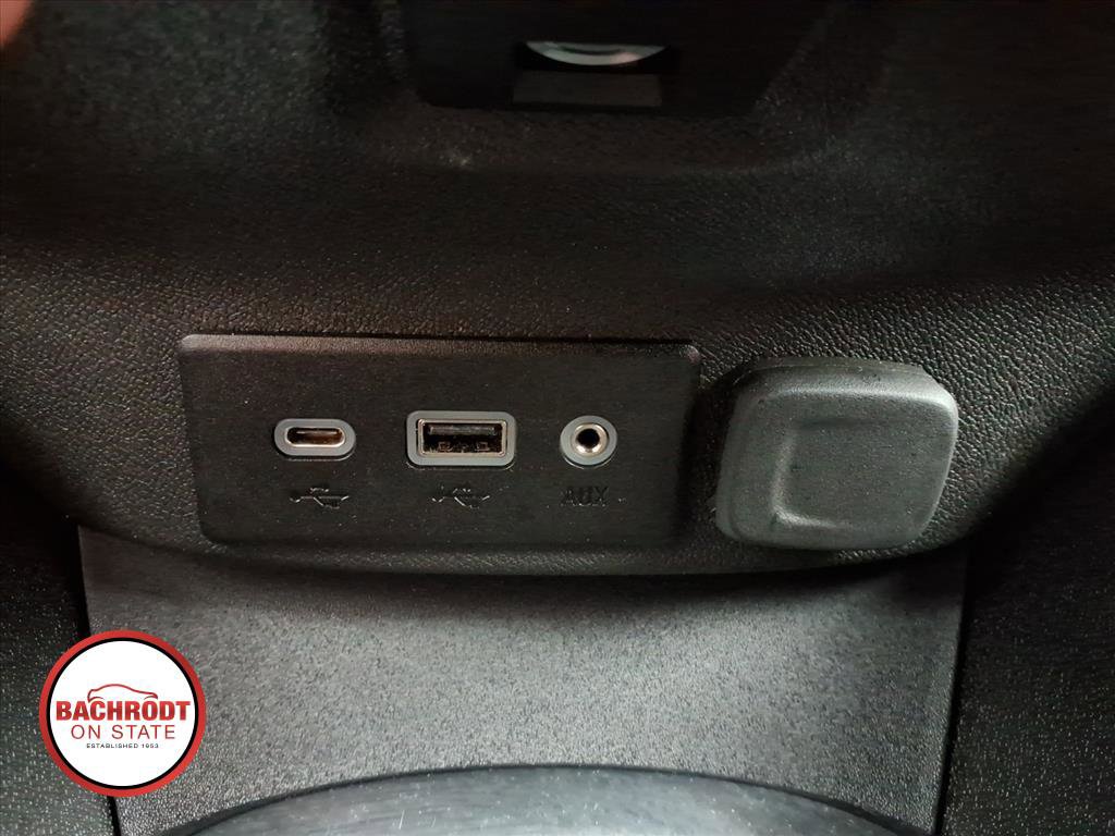 Used 2024 Chevrolet Malibu LT FWD image 12