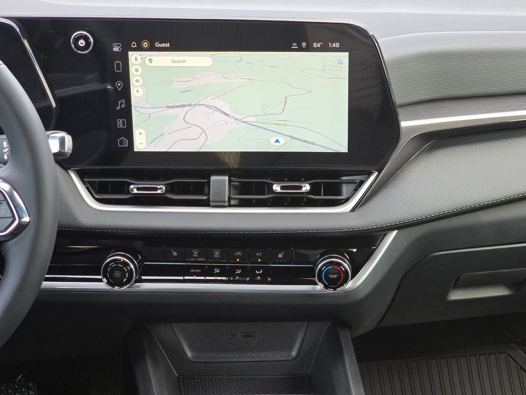 New 2026 Chevrolet Equinox LT image 28