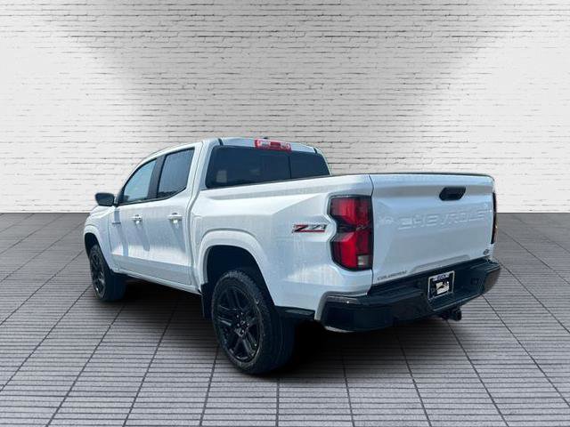 New 2025 Chevrolet Colorado Z71 w/ Z71 Convenience Package 2 image 5