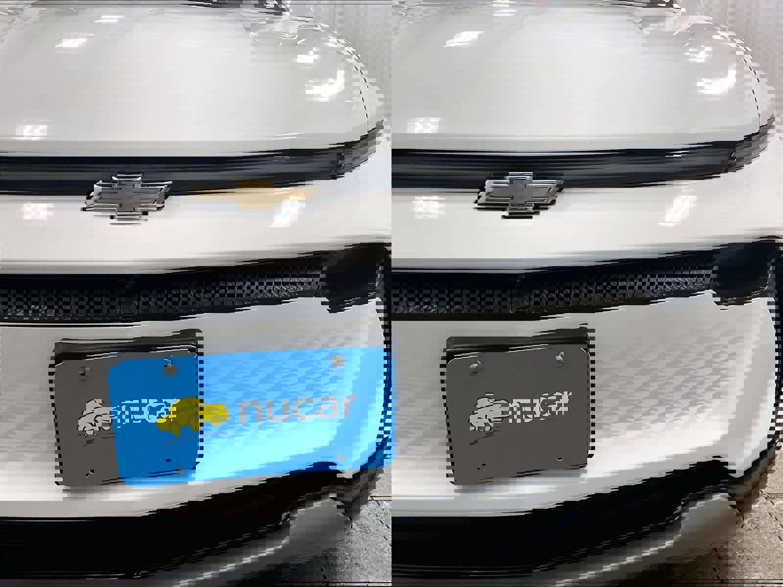 Used 2024 Chevrolet Equinox EV LT image 32