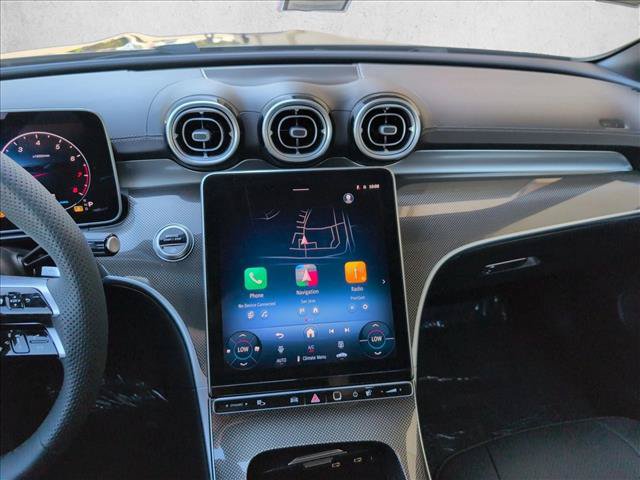 New 2025 Mercedes-Benz CLE 300 4MATIC Cabriolet image 12