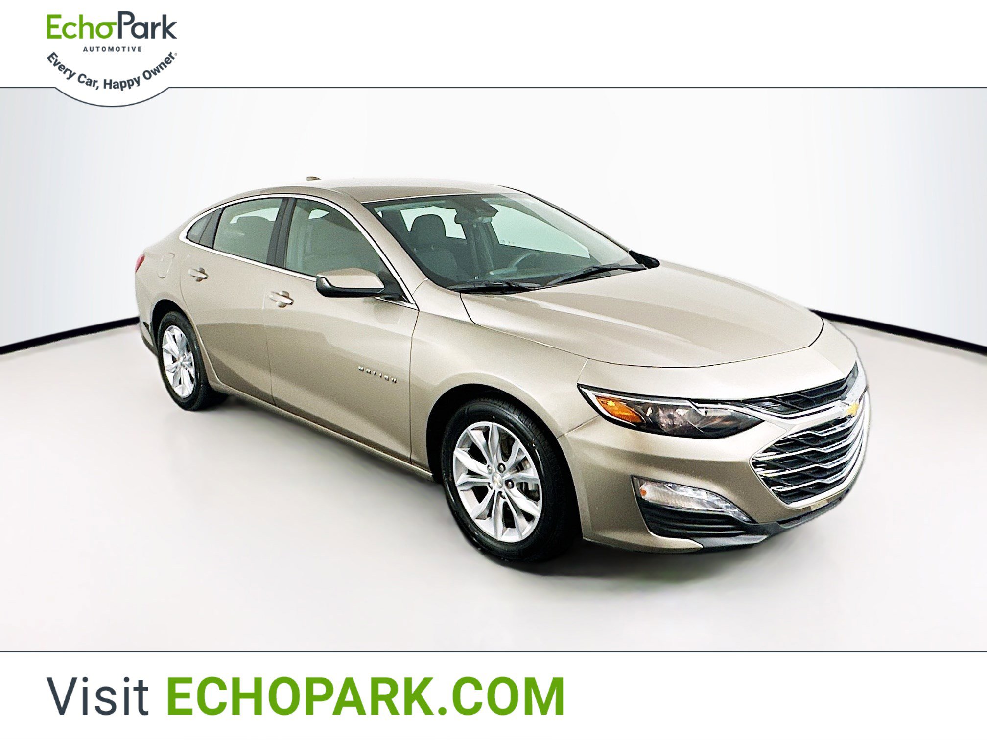 Used 2023 Chevrolet Malibu LT