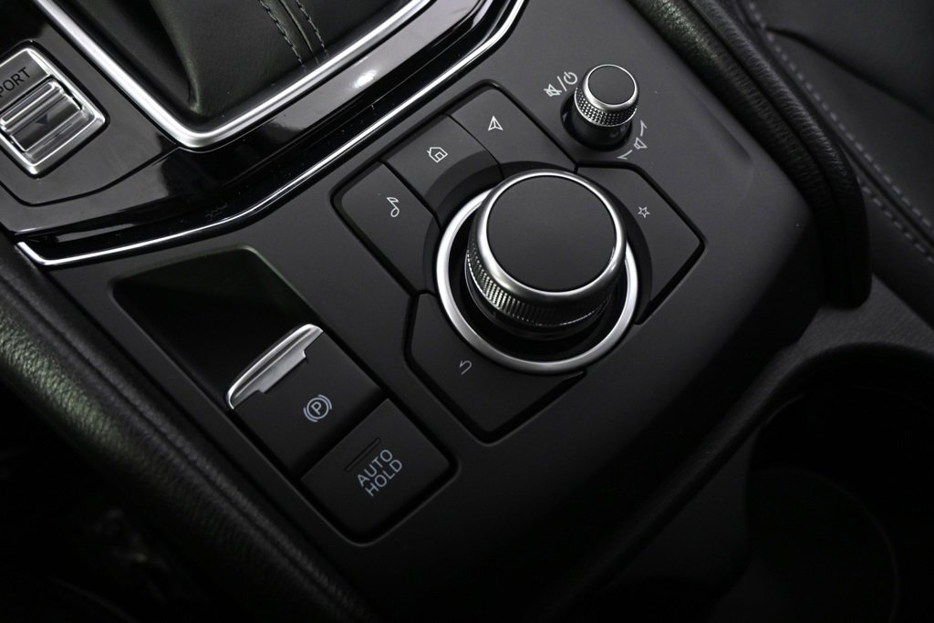 New 2025 MAZDA CX-5 AWD 2.5 S w/ Preferred Package image 34