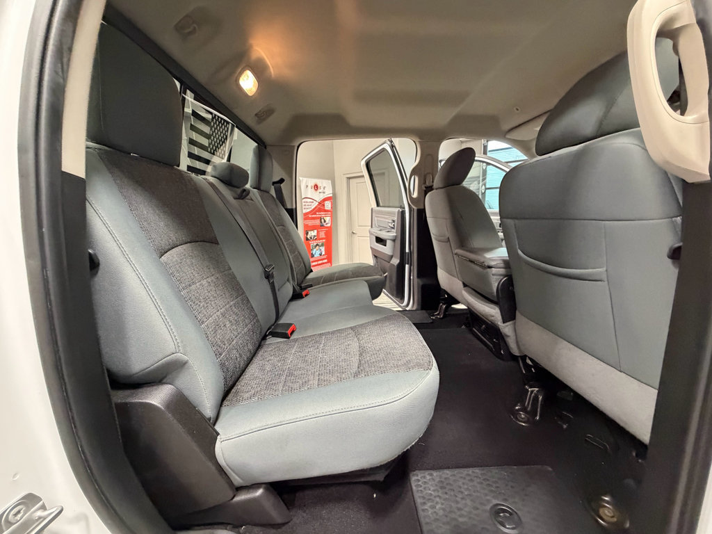 Used 2019 RAM 1500 Big Horn AWD/4WD image 47