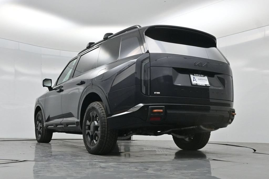 New 2027 Kia Telluride SX Prestige X-Pro AWD/4WD image 73
