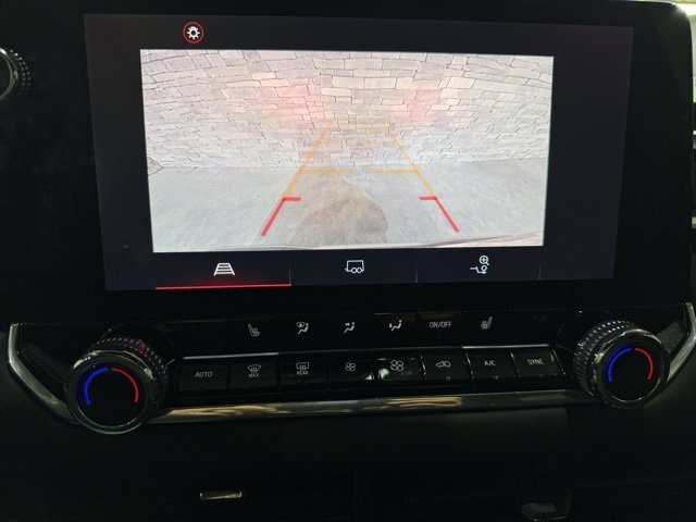 Used 2024 GMC Canyon Elevation w/ Convenience Package image 35