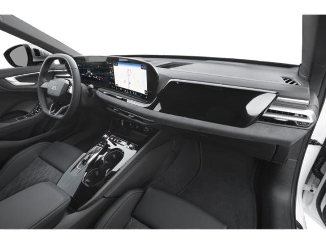 New 2026 Audi S5 Premium Plus AWD/4WD image 17