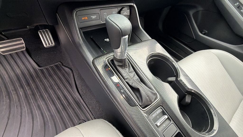 Used 2025 Honda Civic Sport Touring image 23