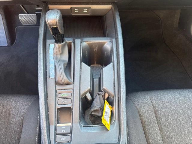 Certified 2023 Honda Accord EX image 18