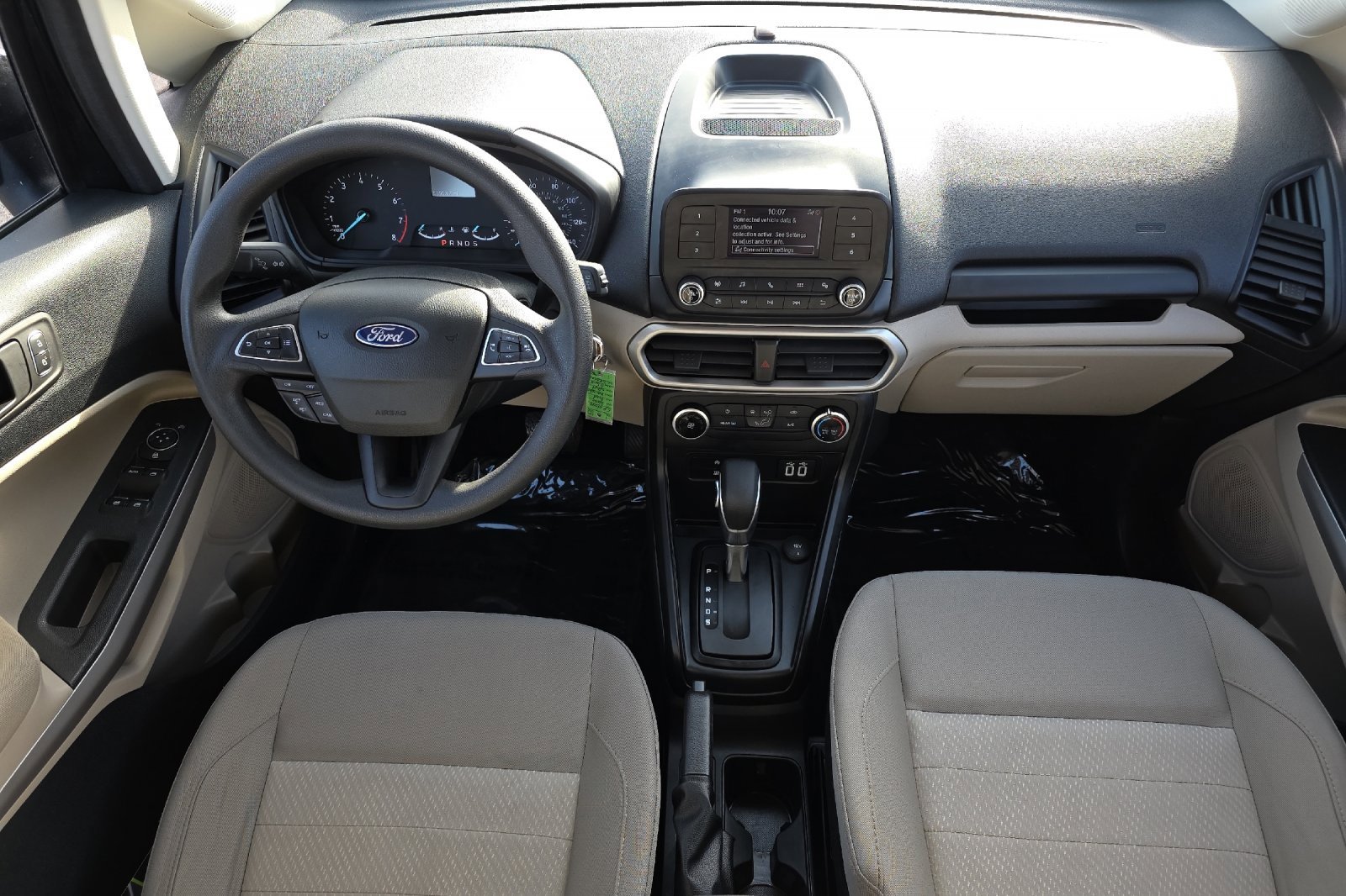Used 2020 Ford EcoSport S image 13