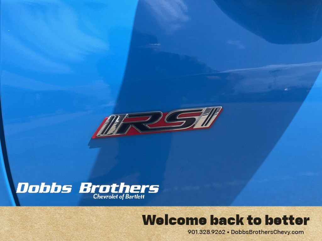 Used 2024 Subaru Impreza RS w/ Popular Package #1 image 15