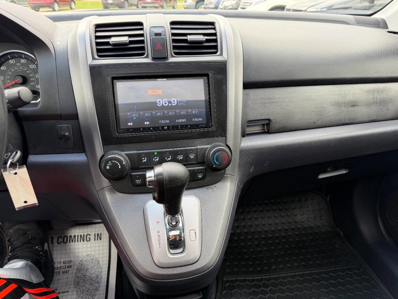 Used 2007 Honda CR-V EX image 25