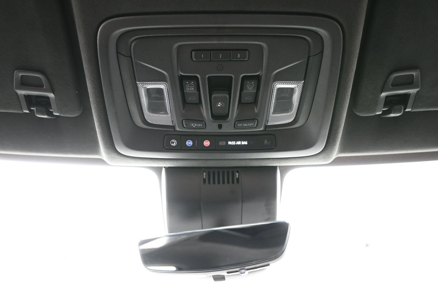 Used 2024 GMC Sierra 1500 AT4X AWD/4WD image 28
