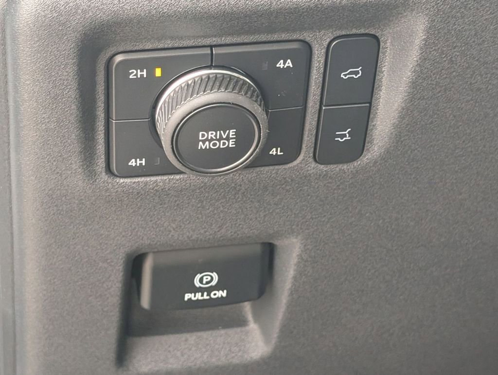 New 2025 Ford Expedition Platinum w/ Stealth Performance Package image 40