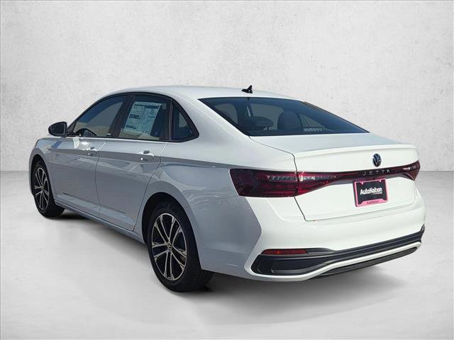New 2026 Volkswagen Jetta Sport image 9