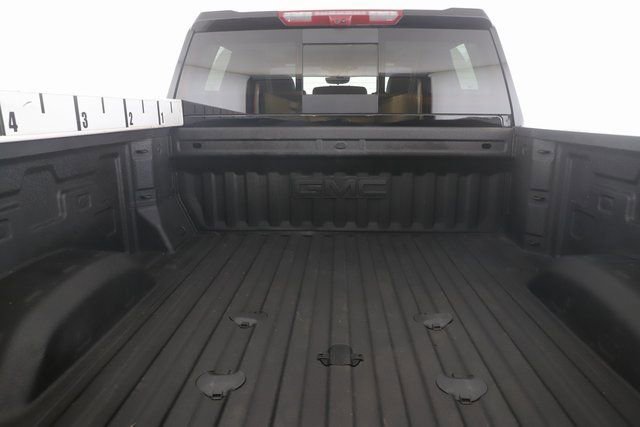 Used 2025 GMC Sierra 2500 Denali Ultimate image 32