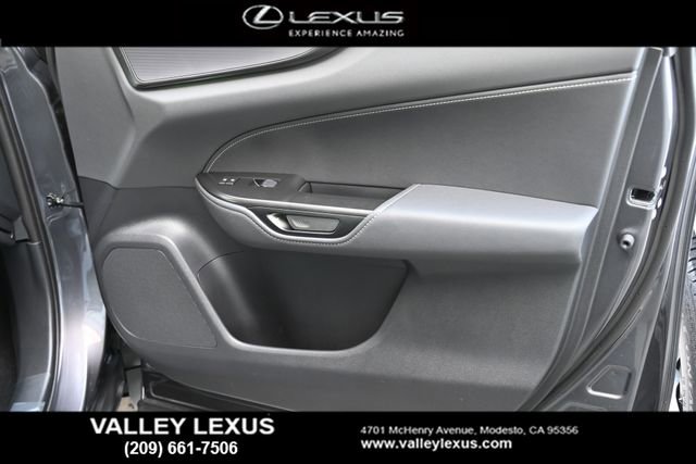 New 2026 Lexus NX 450h+ F Sport image 17
