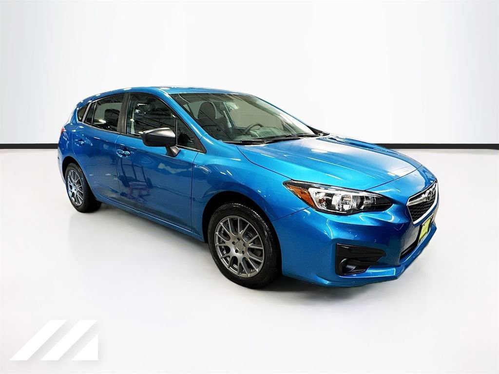 Used 2018 Subaru Impreza 2.0i image 3