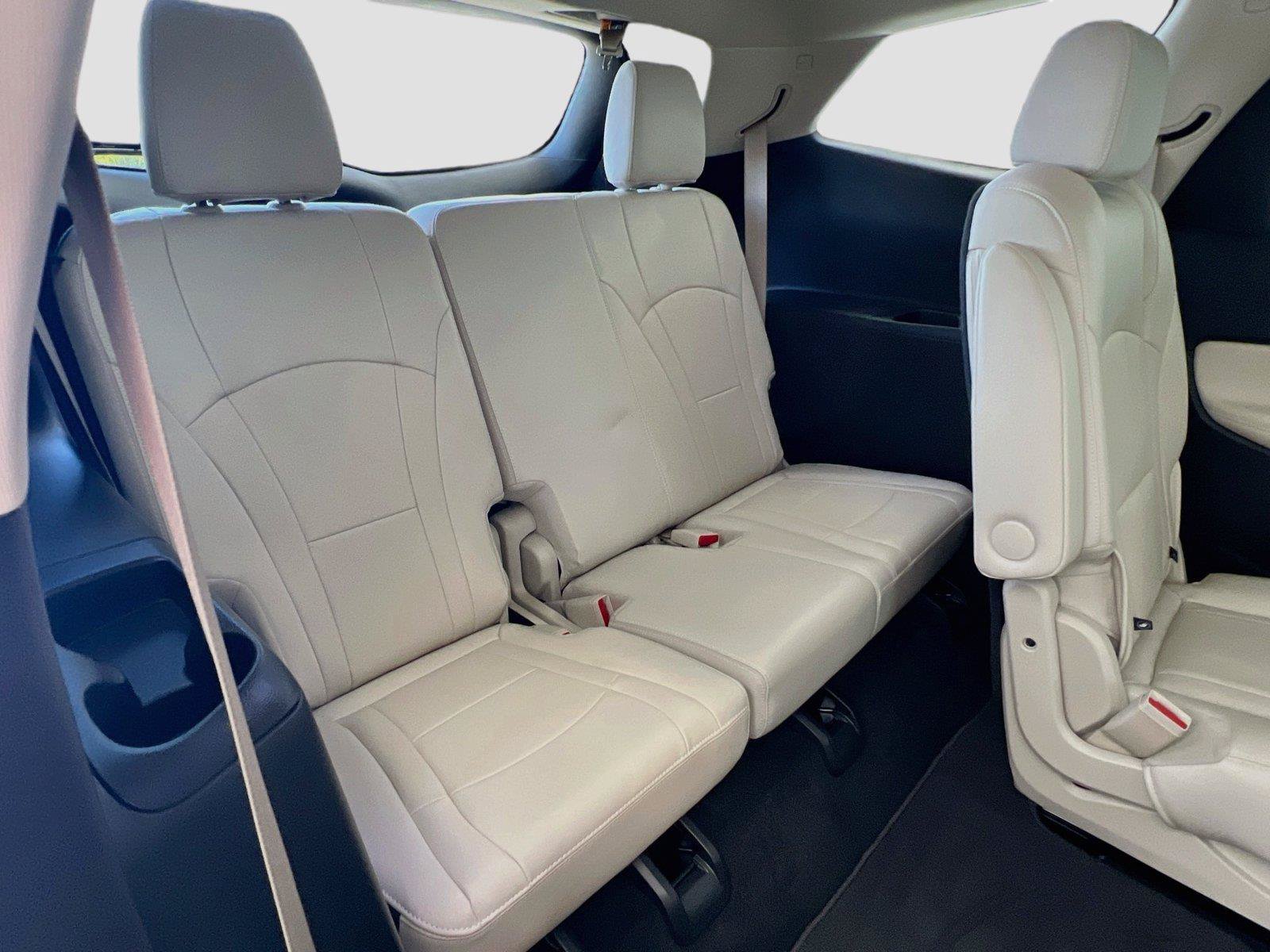 Used 2023 Buick Enclave Essence w/ Trailering Package, 5000 lbs. AWD/4WD image 26