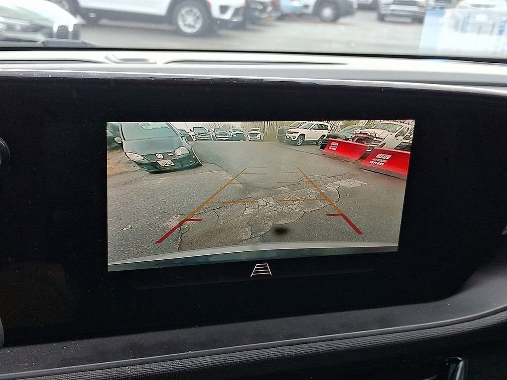 Used 2025 Buick Envista Sport Touring w/ Convenience I Package image 15