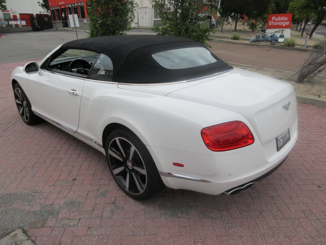Used 2013 Bentley Continental GT AWD/4WD image 70