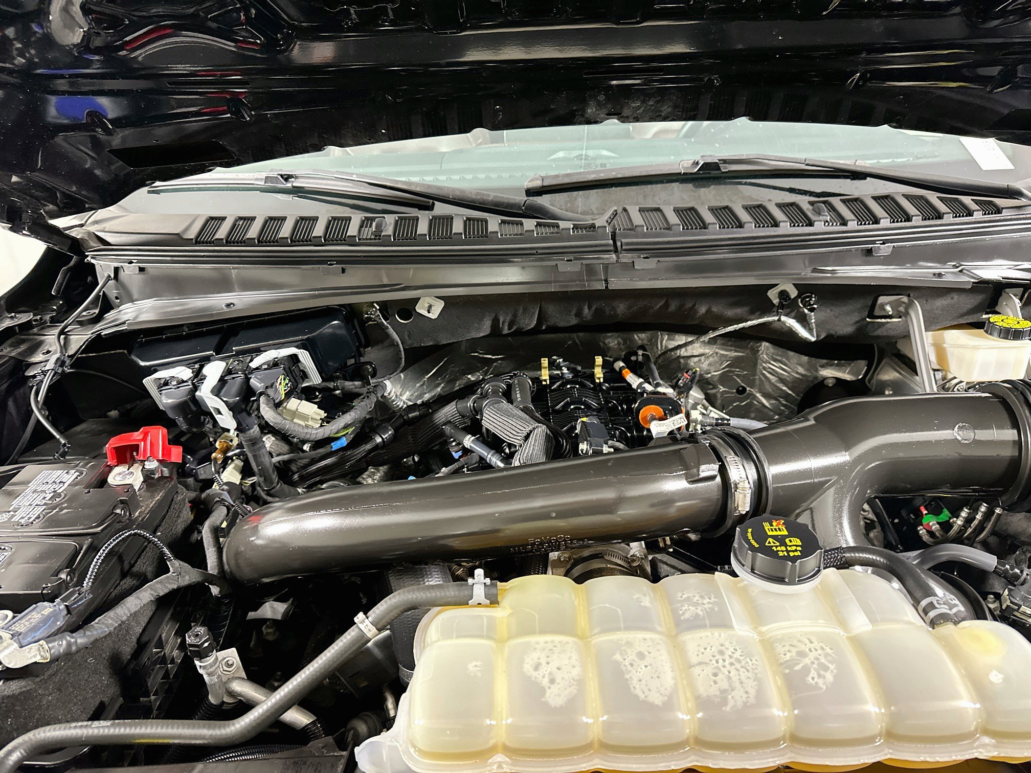 Used 2024 Ford Expedition Max Limited RWD image 36