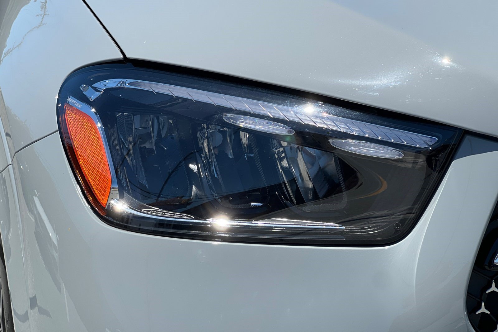 Certified 2025 Mercedes-Benz GLE 350 4MATIC image 10