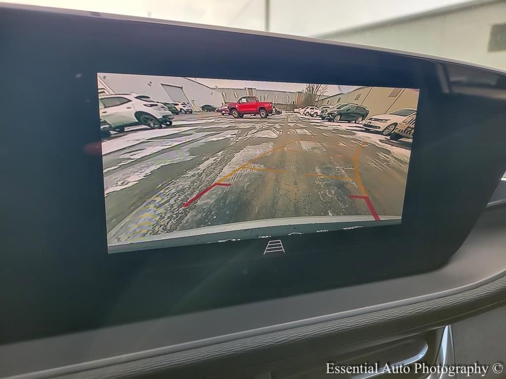 New 2026 Buick Envista Preferred w/ Convenience I Package image 15