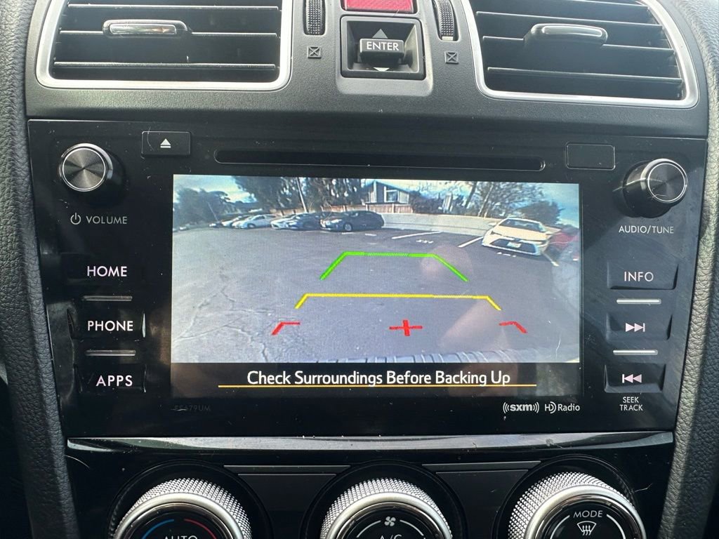 Used 2018 Subaru Forester 2.0XT Premium w/ Popular Package #2A image 12