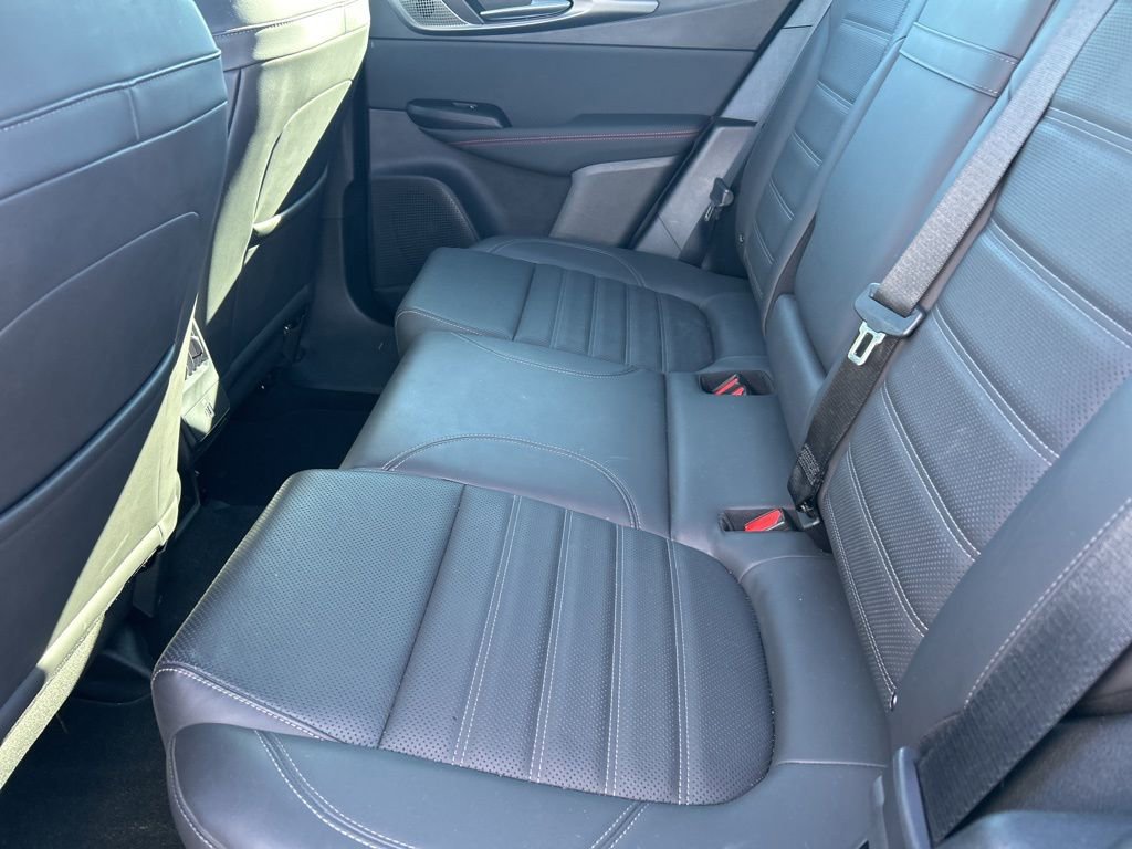 Used 2024 Dodge Hornet R/T Plus w/ R/T Blacktop Package image 20