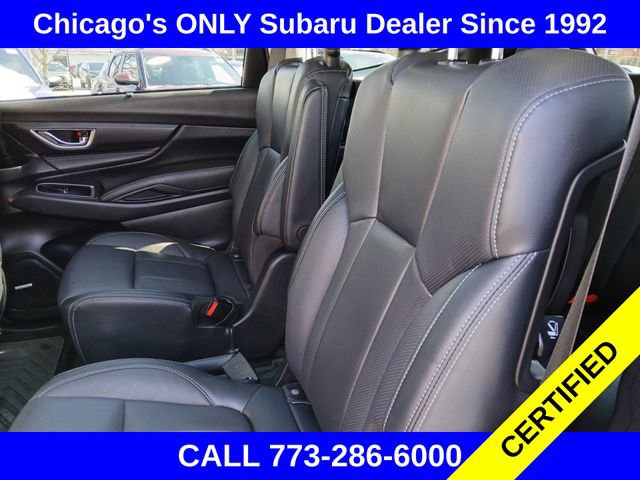 Certified 2024 Subaru Ascent Limited w/ Technology Package image 24