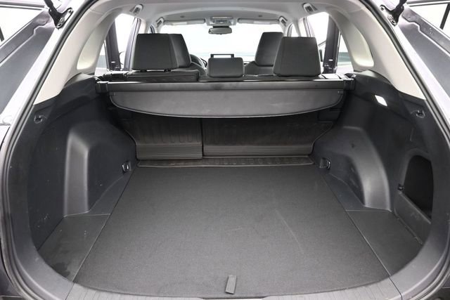 Certified 2025 Toyota RAV4 LE AWD/4WD image 17