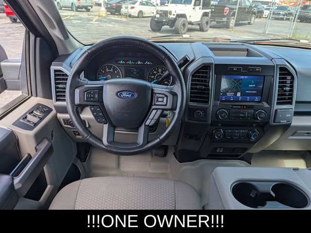 Used 2019 Ford F150 XLT w/ Equipment Group 302A Luxury AWD/4WD image 29