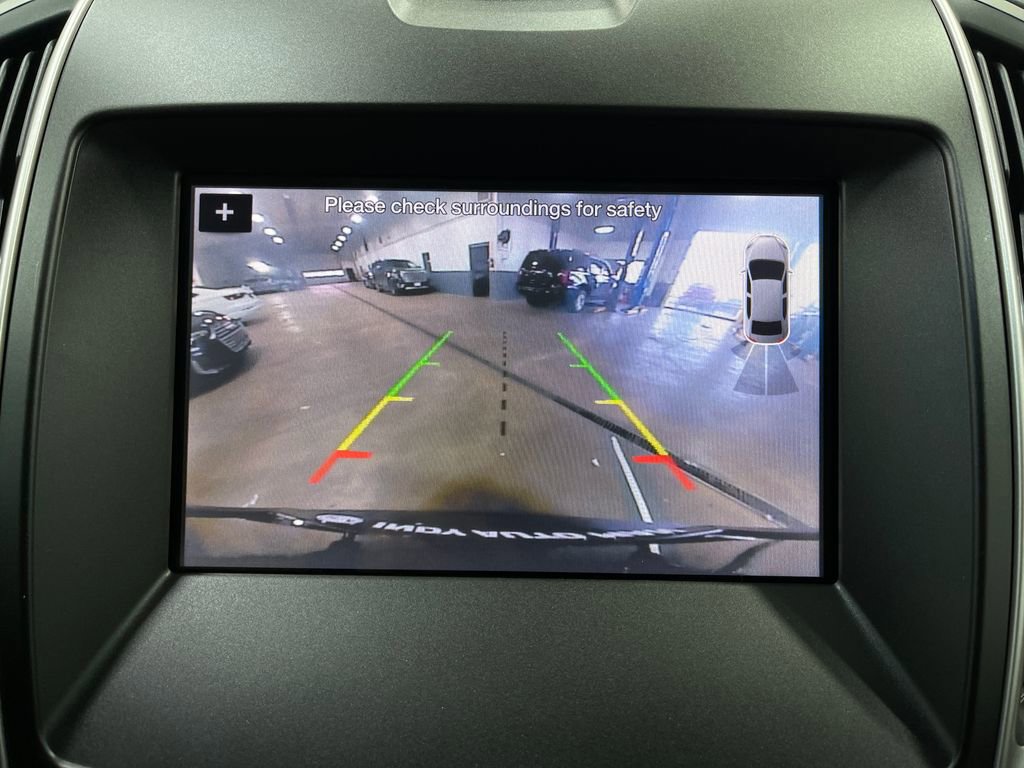 Used 2019 Ford Edge SEL w/ Equipment Group 201A image 11