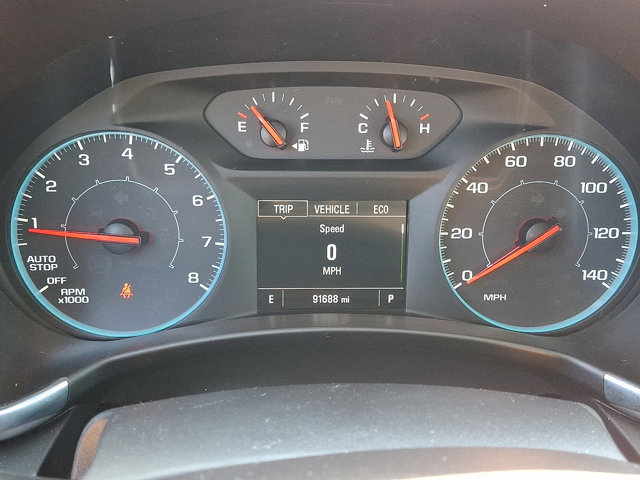 Used 2019 Chevrolet Equinox LS w/ LS Convenience Package AWD/4WD image 22